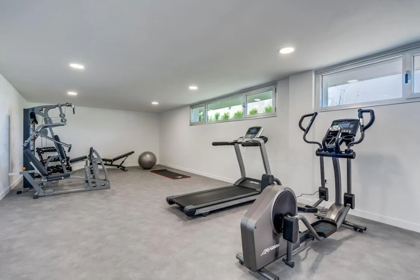 דירות אסטפונה 3Br With Great Panoramic Views At Oceana Gardens 0*,