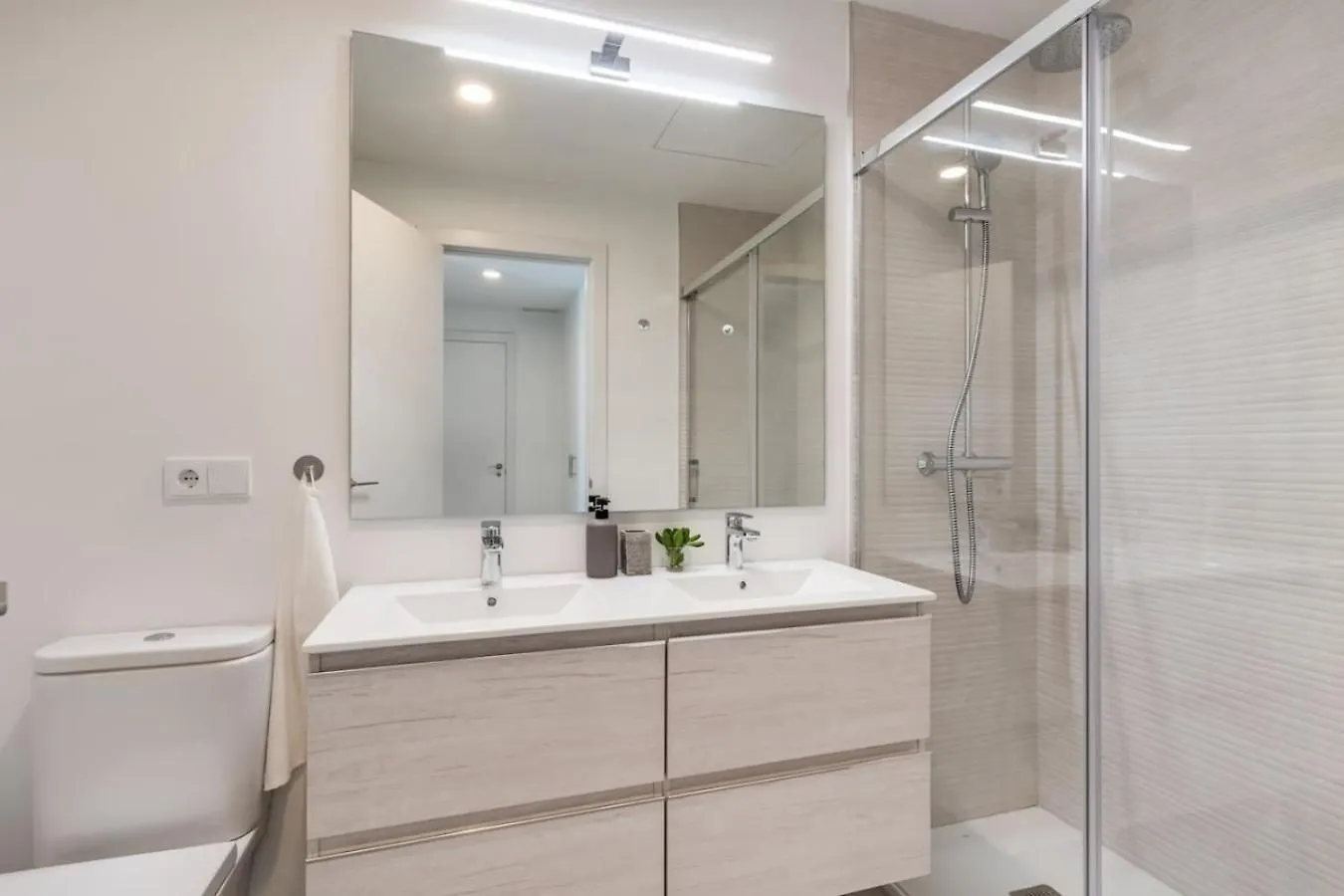 דירות אסטפונה 3Br With Great Panoramic Views At Oceana Gardens